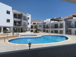 Varvara Gardens Holiday Apartment